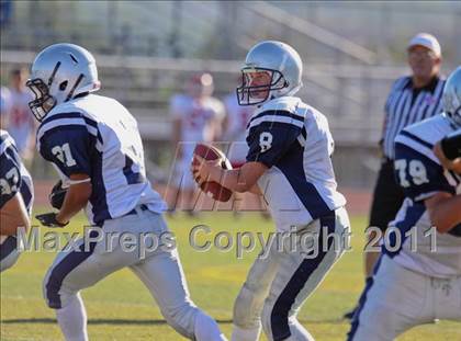 Thumbnail 1 in Burroughs @ Saugus photogallery.