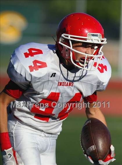 Thumbnail 3 in Burroughs @ Saugus photogallery.