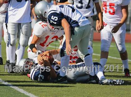 Thumbnail 3 in Burroughs @ Saugus photogallery.