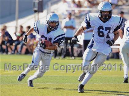 Thumbnail 1 in Burroughs @ Saugus photogallery.