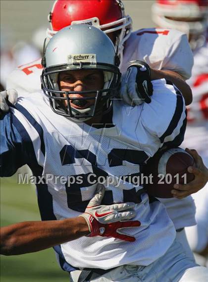 Thumbnail 3 in Burroughs @ Saugus photogallery.
