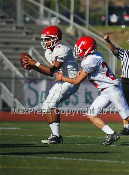 Thumbnail 1 in Burroughs @ Saugus photogallery.