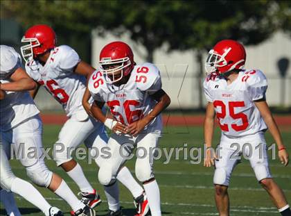 Thumbnail 1 in Burroughs @ Saugus photogallery.