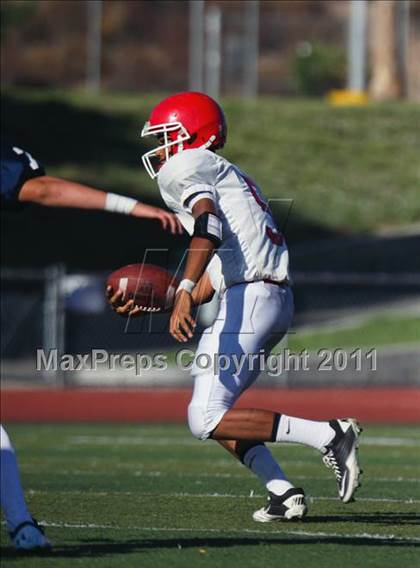 Thumbnail 3 in Burroughs @ Saugus photogallery.