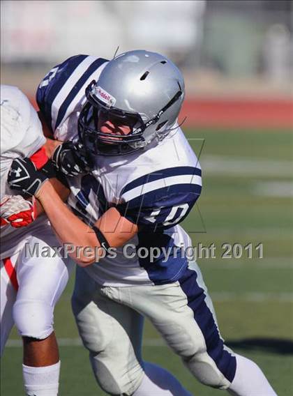 Thumbnail 2 in Burroughs @ Saugus photogallery.