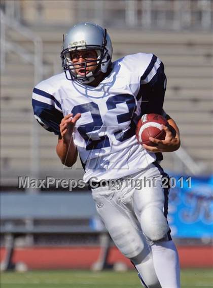Thumbnail 3 in Burroughs @ Saugus photogallery.