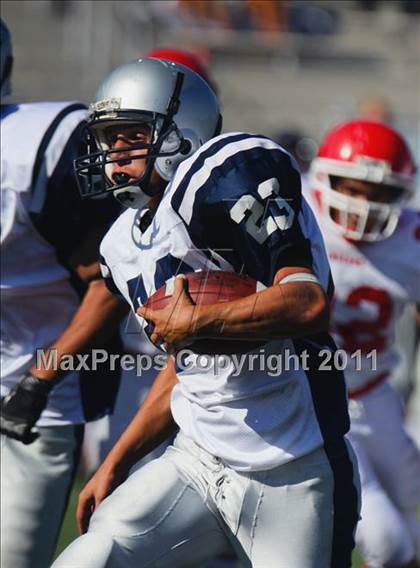 Thumbnail 2 in Burroughs @ Saugus photogallery.