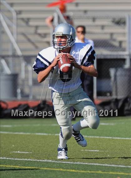Thumbnail 2 in Burroughs @ Saugus photogallery.