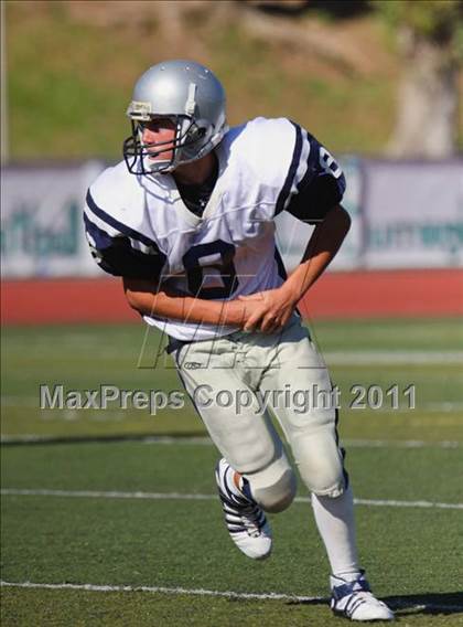 Thumbnail 1 in Burroughs @ Saugus photogallery.