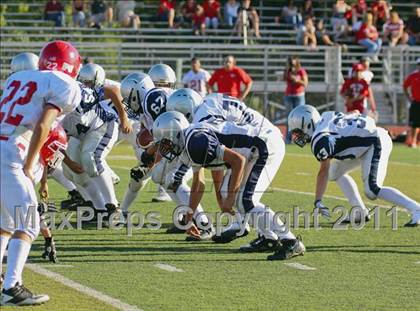 Thumbnail 2 in Burroughs @ Saugus photogallery.