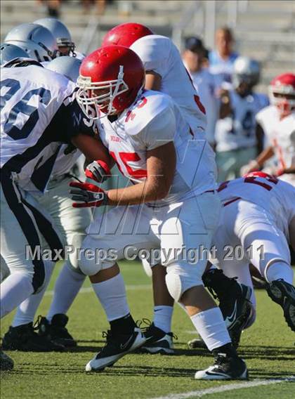 Thumbnail 3 in Burroughs @ Saugus photogallery.