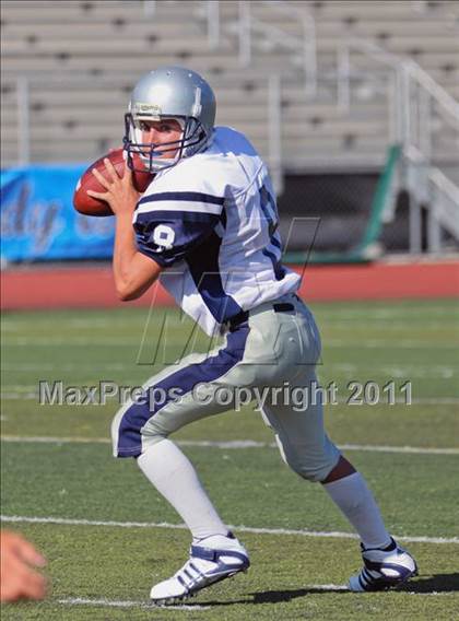 Thumbnail 1 in Burroughs @ Saugus photogallery.