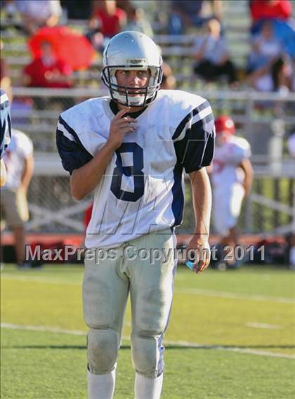 Thumbnail 1 in Burroughs @ Saugus photogallery.