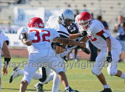 Thumbnail 2 in Burroughs @ Saugus photogallery.