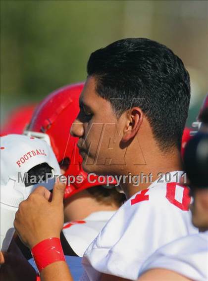 Thumbnail 1 in Burroughs @ Saugus photogallery.