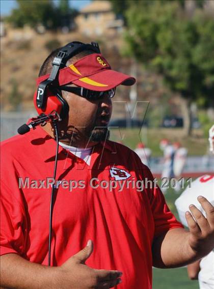 Thumbnail 1 in Burroughs @ Saugus photogallery.