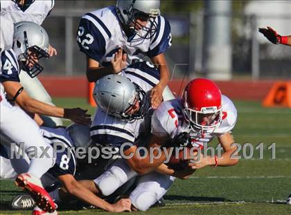 Thumbnail 2 in Burroughs @ Saugus photogallery.