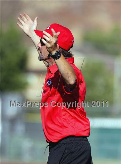 Thumbnail 1 in Burroughs @ Saugus photogallery.