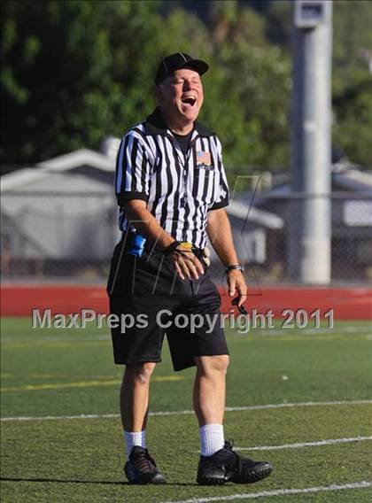 Thumbnail 2 in Burroughs @ Saugus photogallery.