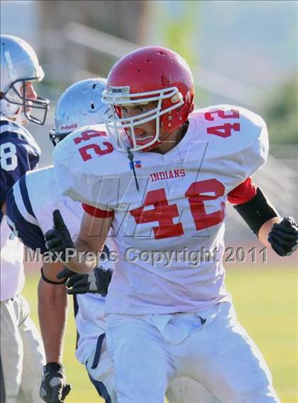 Thumbnail 2 in Burroughs @ Saugus photogallery.