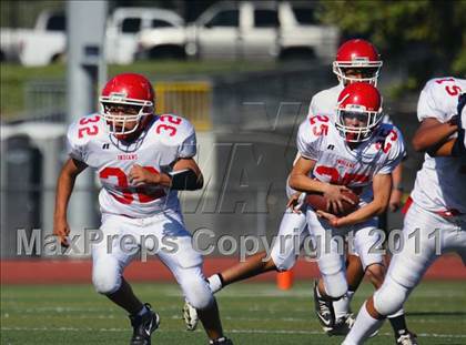 Thumbnail 2 in Burroughs @ Saugus photogallery.