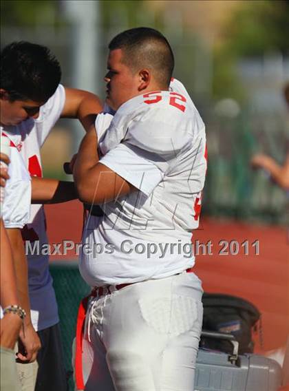 Thumbnail 2 in Burroughs @ Saugus photogallery.