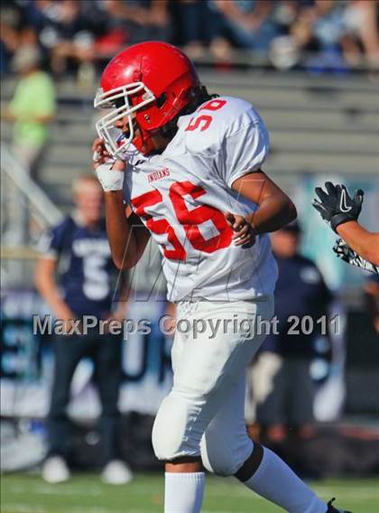 Thumbnail 2 in Burroughs @ Saugus photogallery.