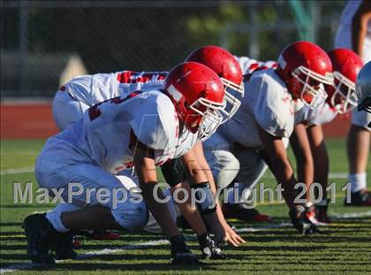 Thumbnail 3 in Burroughs @ Saugus photogallery.