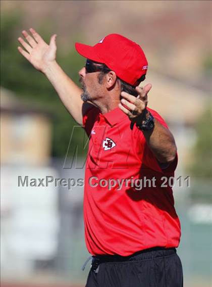 Thumbnail 3 in Burroughs @ Saugus photogallery.