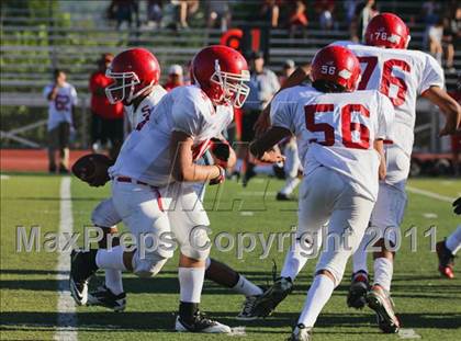 Thumbnail 1 in Burroughs @ Saugus photogallery.