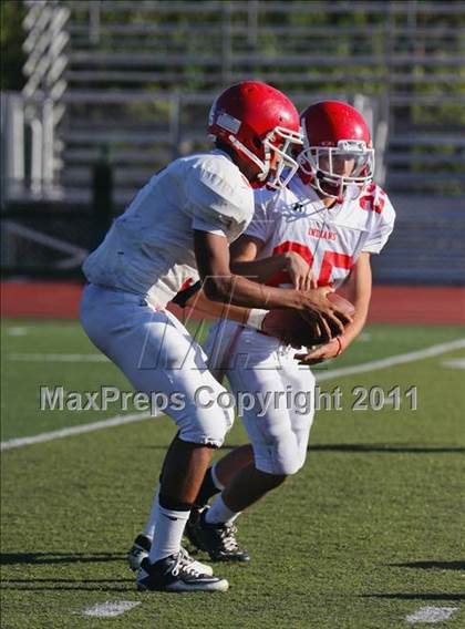 Thumbnail 1 in Burroughs @ Saugus photogallery.