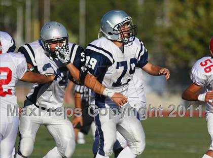 Thumbnail 1 in Burroughs @ Saugus photogallery.