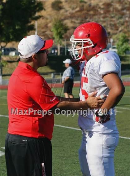 Thumbnail 1 in Burroughs @ Saugus photogallery.