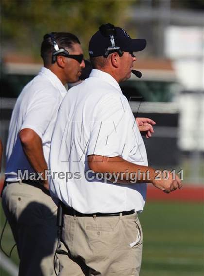 Thumbnail 3 in Burroughs @ Saugus photogallery.