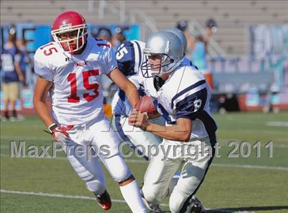 Thumbnail 2 in Burroughs @ Saugus photogallery.