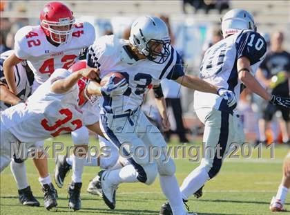 Thumbnail 3 in Burroughs @ Saugus photogallery.