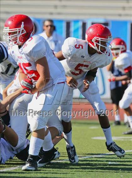 Thumbnail 2 in Burroughs @ Saugus photogallery.