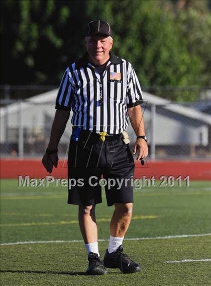Thumbnail 1 in Burroughs @ Saugus photogallery.