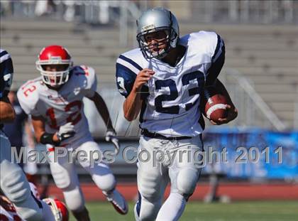 Thumbnail 1 in Burroughs @ Saugus photogallery.