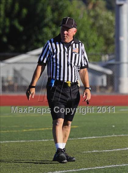 Thumbnail 3 in Burroughs @ Saugus photogallery.