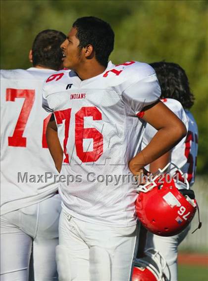 Thumbnail 1 in Burroughs @ Saugus photogallery.