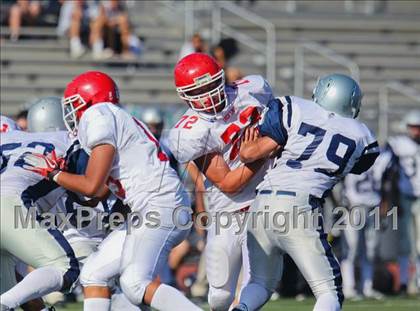 Thumbnail 1 in Burroughs @ Saugus photogallery.