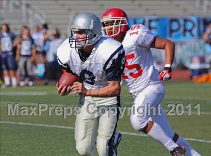 Thumbnail 3 in Burroughs @ Saugus photogallery.