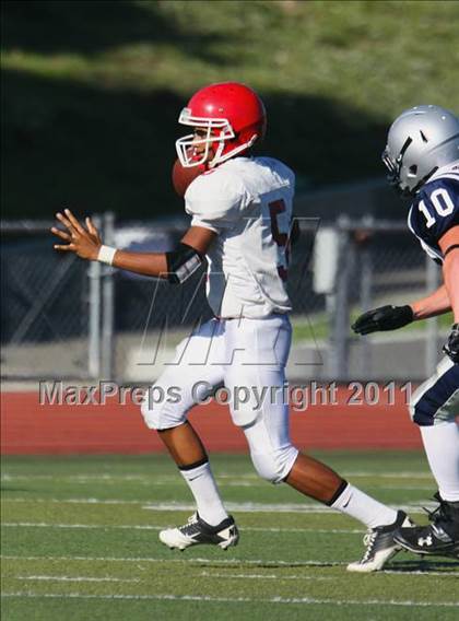 Thumbnail 2 in Burroughs @ Saugus photogallery.