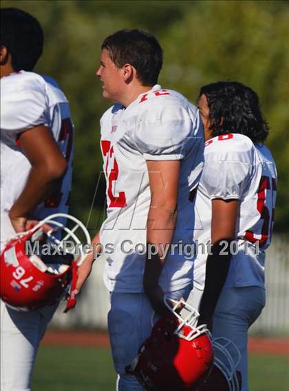 Thumbnail 2 in Burroughs @ Saugus photogallery.