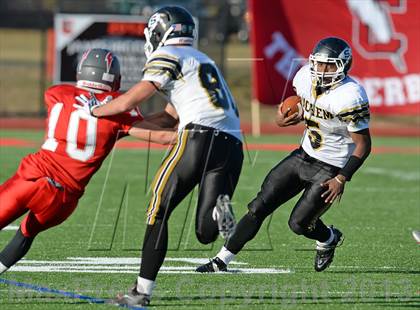 Thumbnail 1 in Sachem North vs Connetquot (Section 11 Division 1 Semifinal) photogallery.