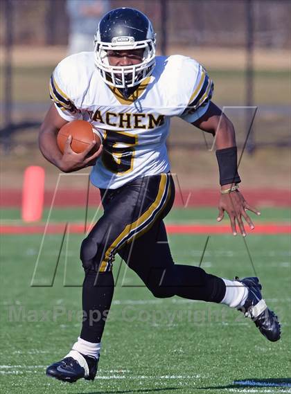 Thumbnail 1 in Sachem North vs Connetquot (Section 11 Division 1 Semifinal) photogallery.