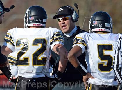 Thumbnail 3 in Sachem North vs Connetquot (Section 11 Division 1 Semifinal) photogallery.