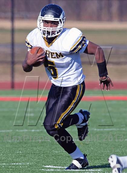 Thumbnail 3 in Sachem North vs Connetquot (Section 11 Division 1 Semifinal) photogallery.