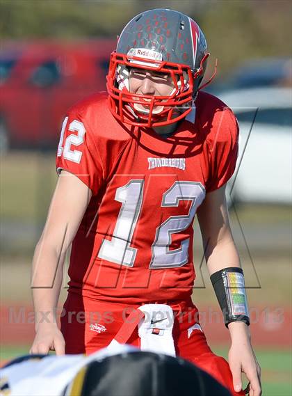 Thumbnail 3 in Sachem North vs Connetquot (Section 11 Division 1 Semifinal) photogallery.